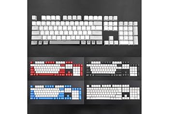 Amazon | SHEAWA Corsair K65 K70 K95対応 キーキャップ 文字が
